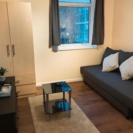 Comfy Apartment In Central London Exterior foto