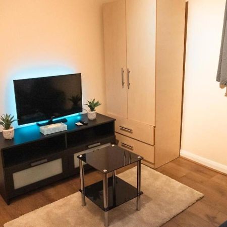 Comfy Apartment In Central London Exterior foto